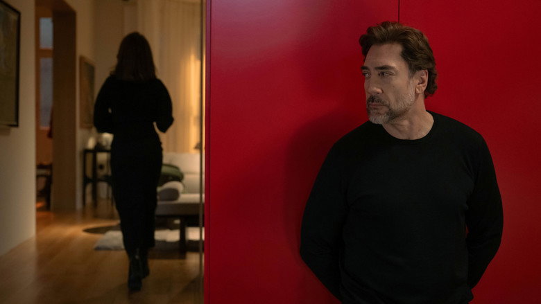 Florian Zeller's Bunker gets its release date, with Bardem and Cruz in the lead