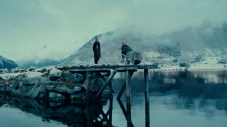 Mungiu just won his second palme. Almost nobody does that