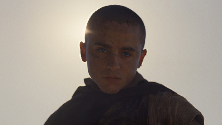 Dune was never a hero's story