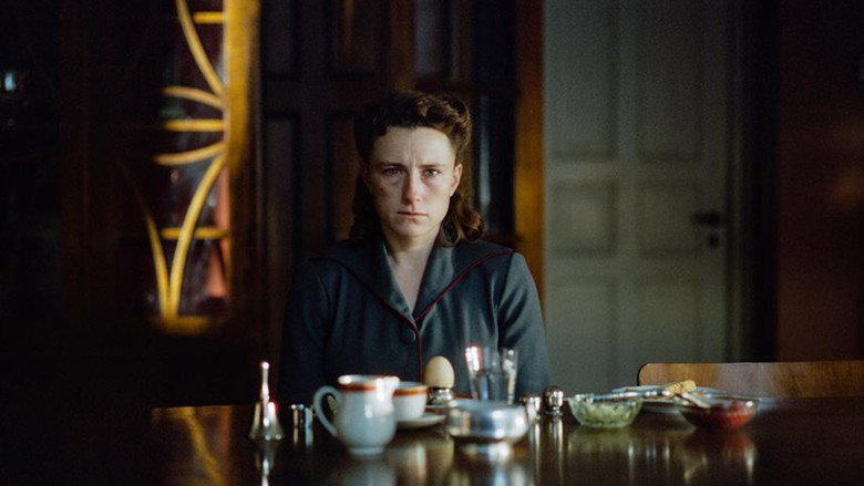 Woman Unknown wins the Golden Lion at Venice